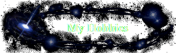 My Hobbies